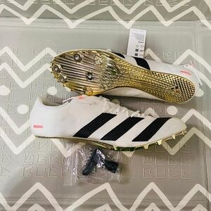 Adidas adizero prime SP professional Tokyo track shoes